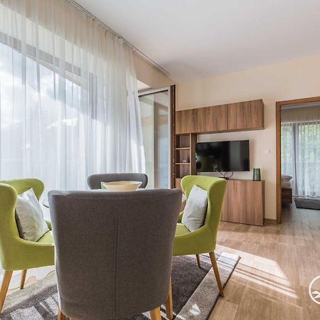 Tatra Suites Harmony Apartment B301 Vysoké Tatry المظهر الخارجي الصورة